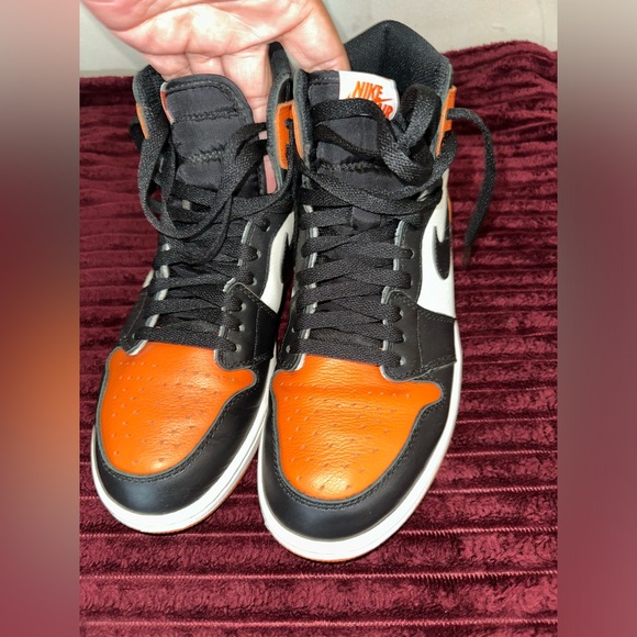 Jordan 1 Retro High OG Shattered Backboard main image 7
